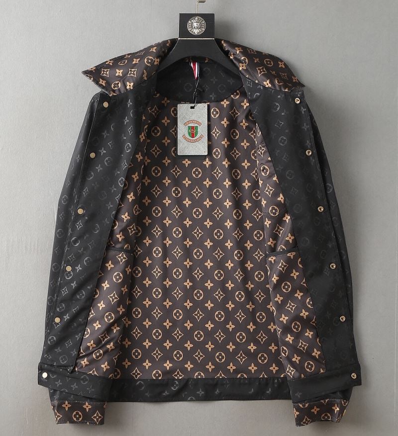 Louis Vuitton Outwear